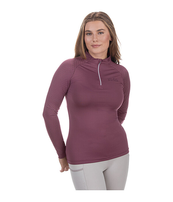 Funktions-Langarmshirt Laila II