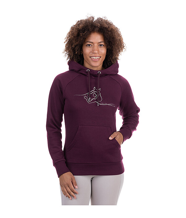 Sweat-Hoodie Alica