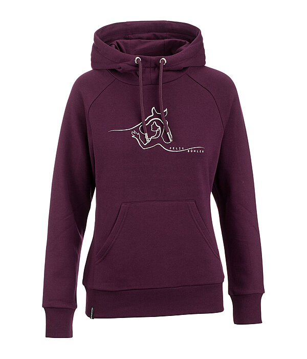 Sweat-Hoodie Alica
