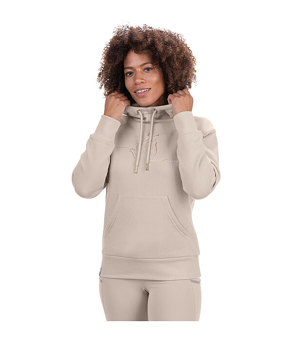Sweat-Hoodie Alica