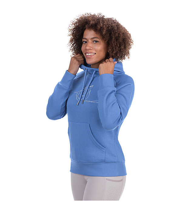 Sweat-Hoodie Alica