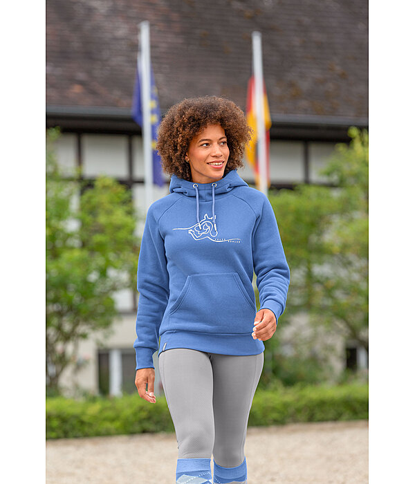 Sweat-Hoodie Alica