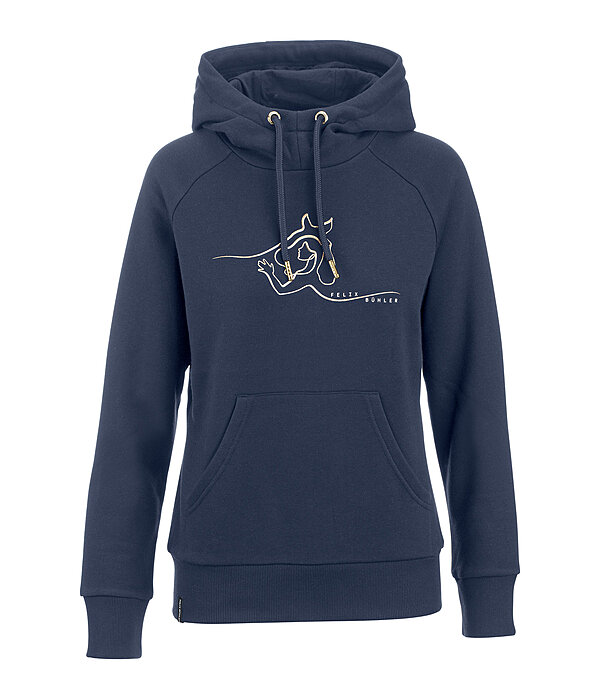 Sweat-Hoodie Alica