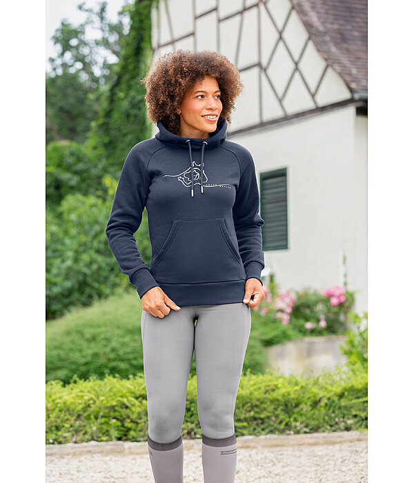 Sweat-Hoodie Alica
