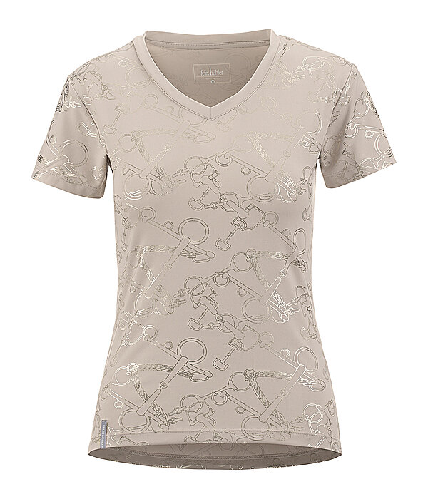 Funktions-T-Shirt Ellie