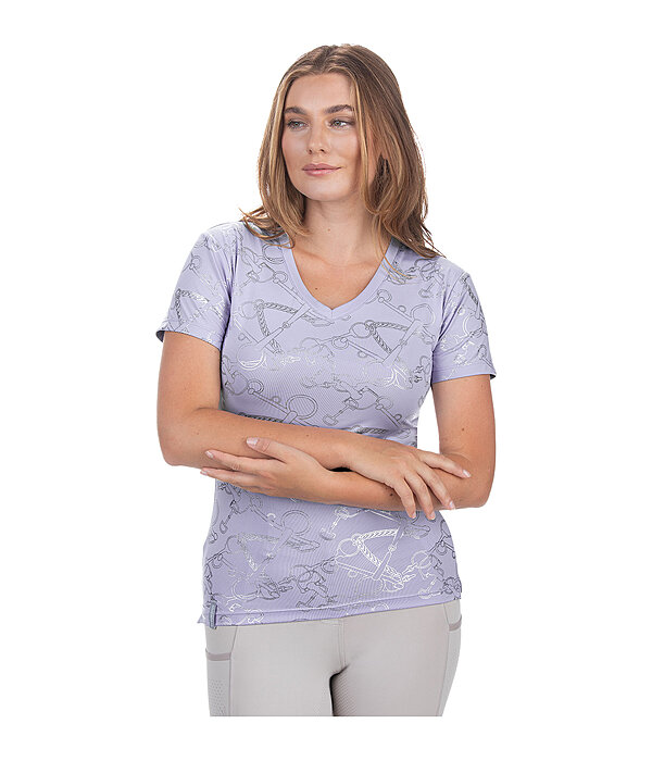 Funktions-T-Shirt Ellie