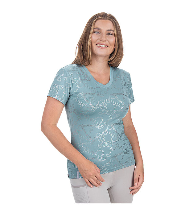 Funktions-T-Shirt Ellie