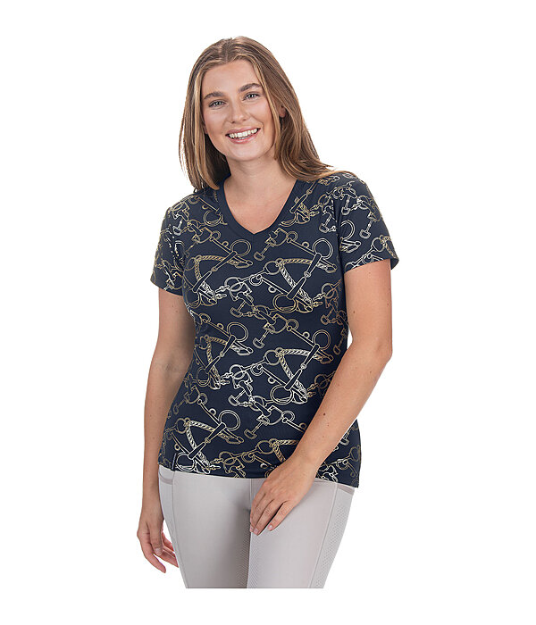 Funktions-T-Shirt Ellie