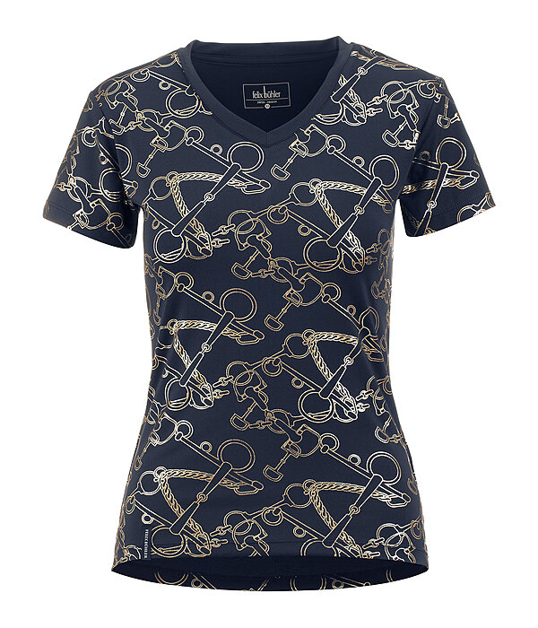 Funktions-T-Shirt Ellie