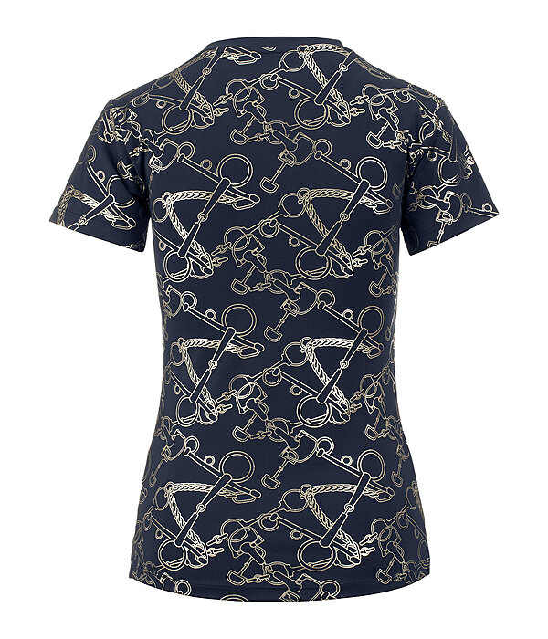 Funktions-T-Shirt Ellie