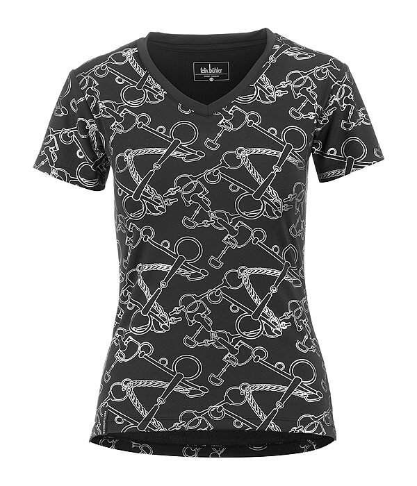 Funktions-T-Shirt Ellie