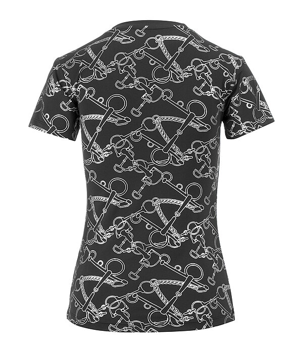 Funktions-T-Shirt Ellie