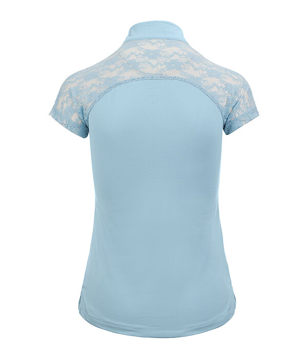 Zip-Funktionsshirt Christine