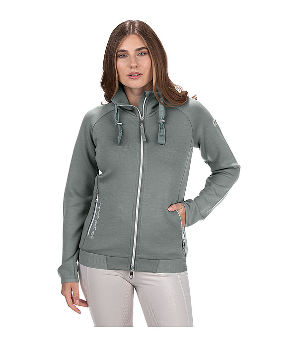 Performance-Stretchjacke Maja II
