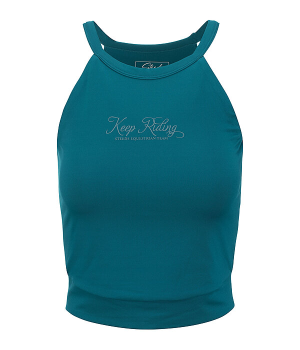 Cropped-Top Danya