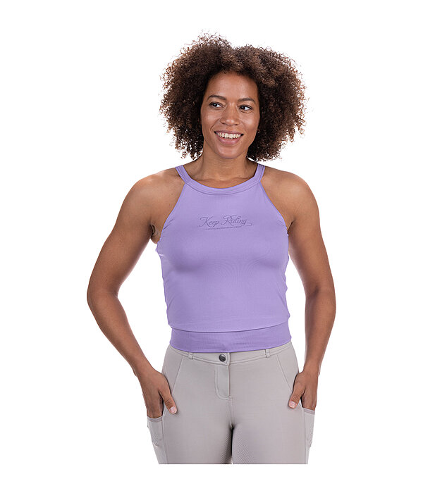 Cropped-Top Danya