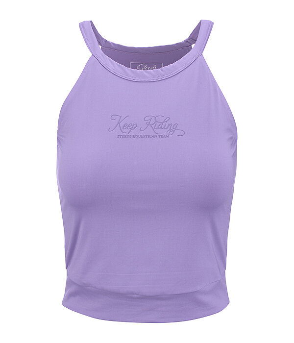 Cropped-Top Danya