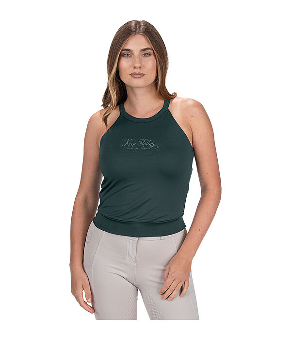 Cropped-Top Danya