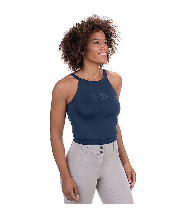 Cropped-Top Danya