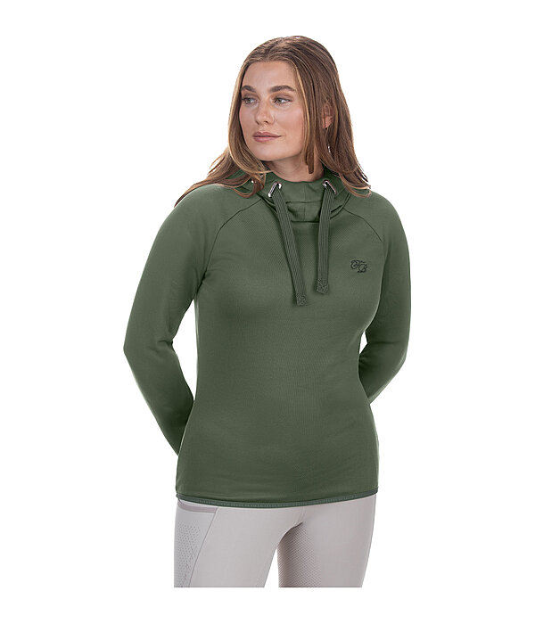 Performance-Stretch Hoodie Lola