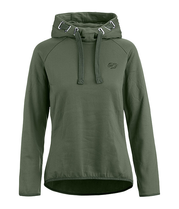 Performance-Stretch Hoodie Lola