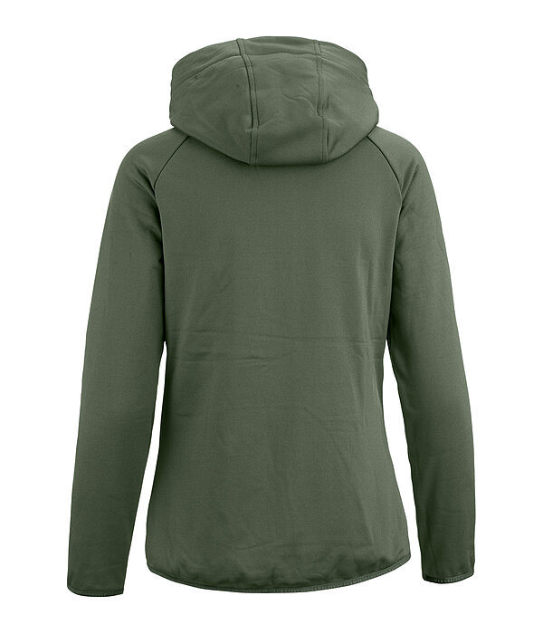 Performance-Stretch Hoodie Lola