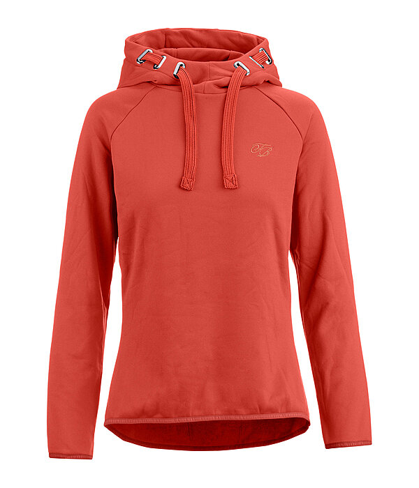 Performance-Stretch Hoodie Lola