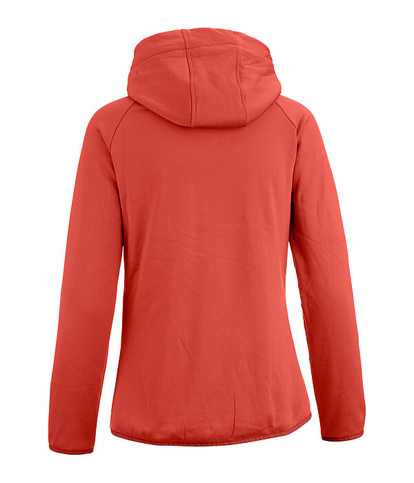 Performance-Stretch Hoodie Lola
