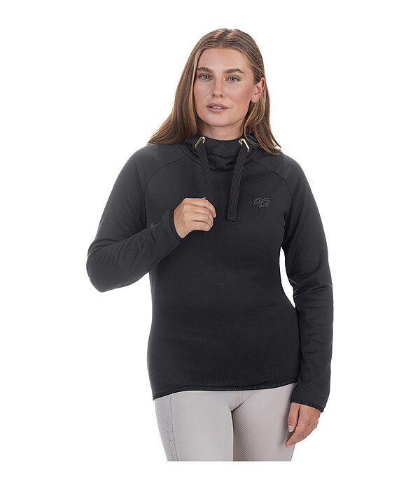 Performance-Stretch Hoodie Lola