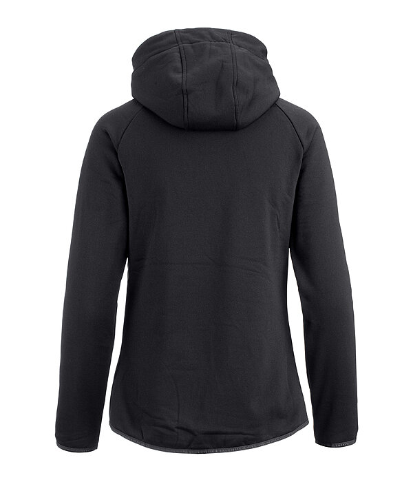 Performance-Stretch Hoodie Lola