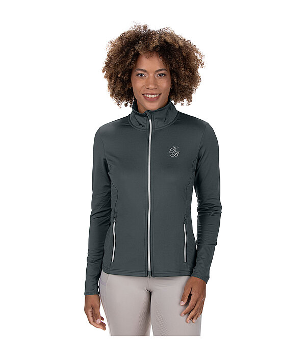 Performance-Stretchjacke Nia