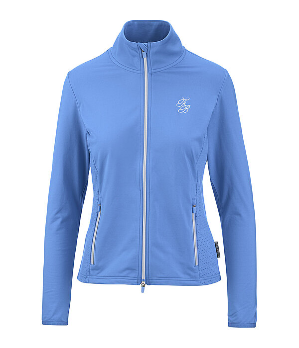 Performance-Stretchjacke Nia