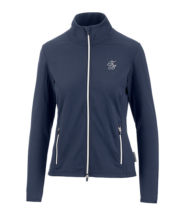 Performance-Stretchjacke Nia