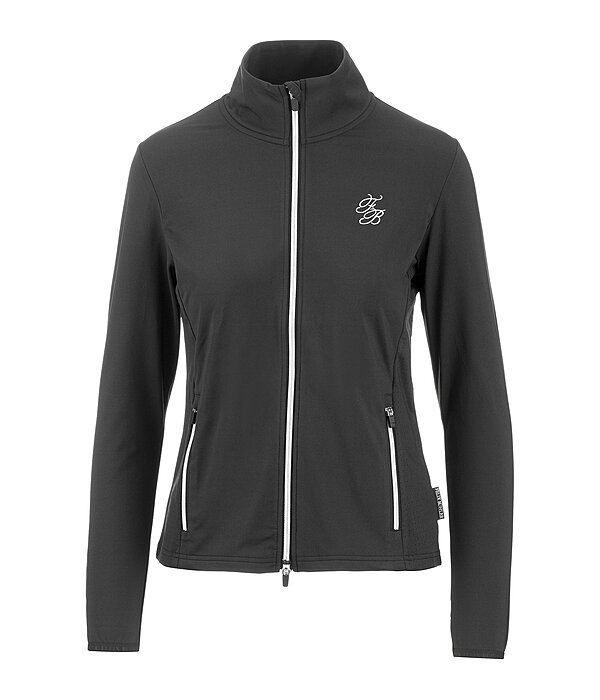 Performance-Stretchjacke Nia