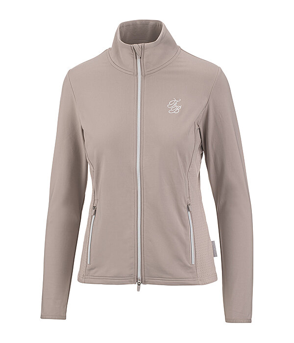 Performance-Stretchjacke Nia