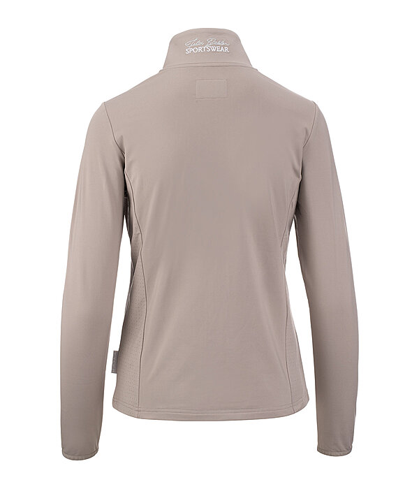 Performance-Stretchjacke Nia