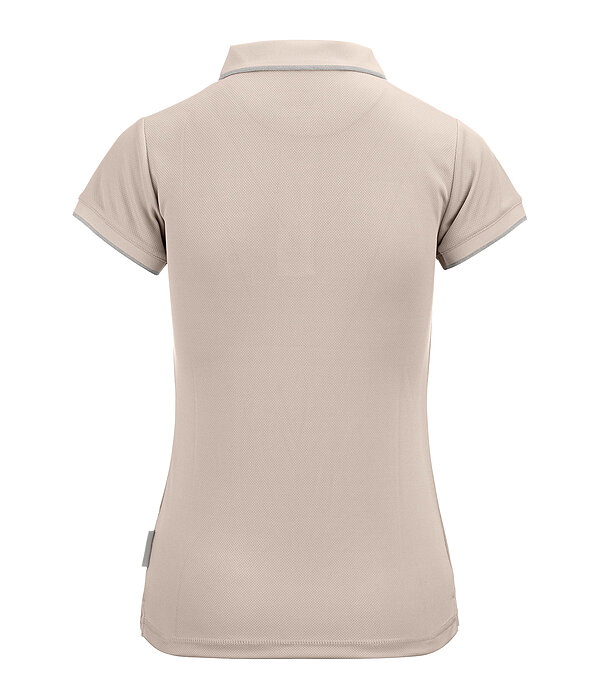 Funktions-Poloshirt Mavie