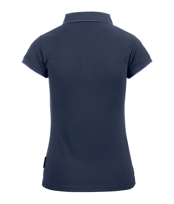 Funktions-Poloshirt Mavie