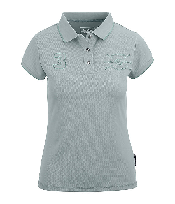 Funktions-Poloshirt Mavie