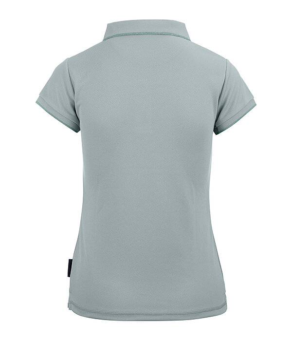 Funktions-Poloshirt Mavie