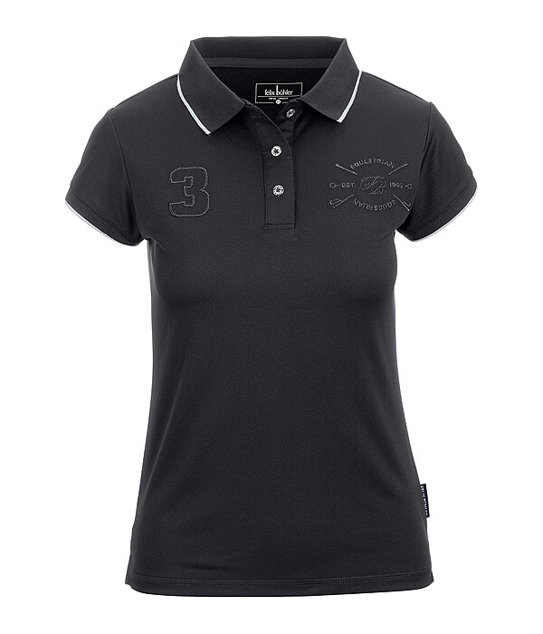 Funktions-Poloshirt Mavie