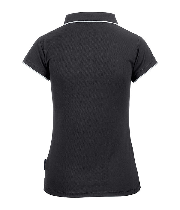 Funktions-Poloshirt Mavie