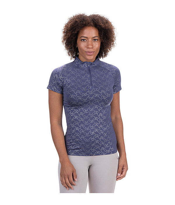 Funktions-Kurzarmshirt Pria