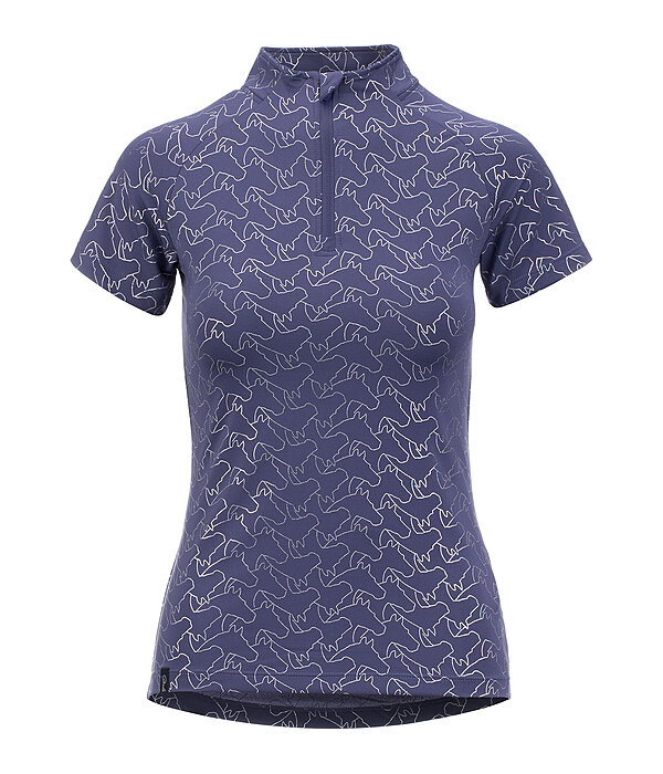 Funktions-Kurzarmshirt Pria