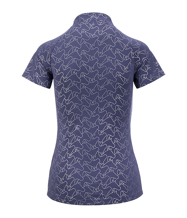 Funktions-Kurzarmshirt Pria
