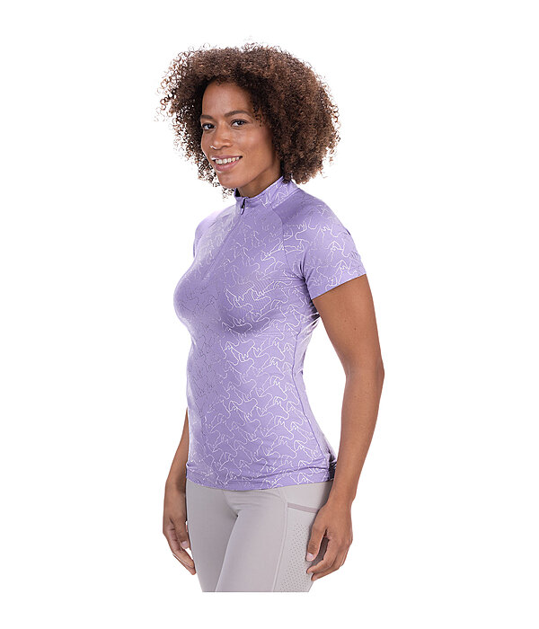 Funktions-Kurzarmshirt Pria