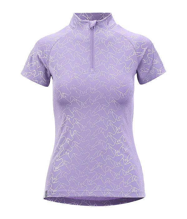 Funktions-Kurzarmshirt Pria