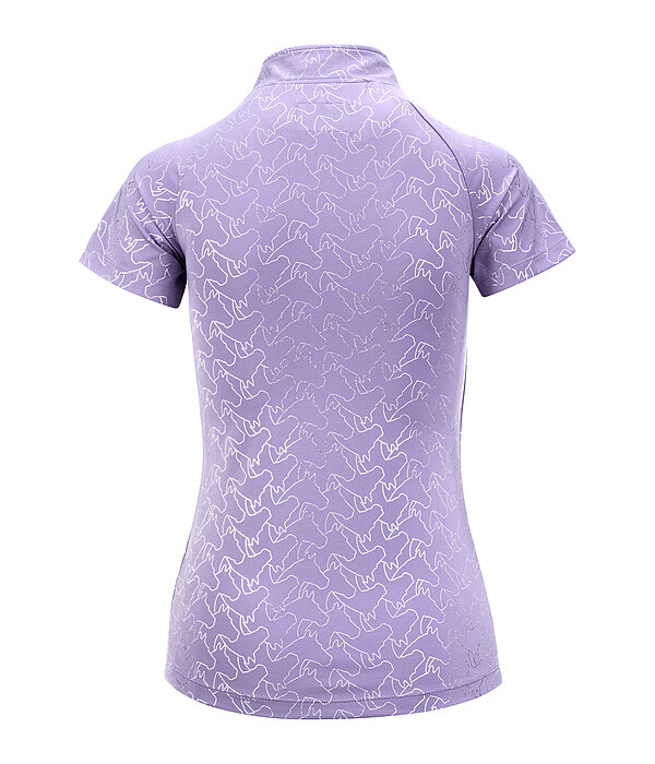 Funktions-Kurzarmshirt Pria