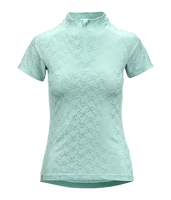 Funktions-Kurzarmshirt Pria