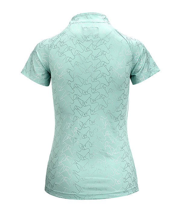 Funktions-Kurzarmshirt Pria